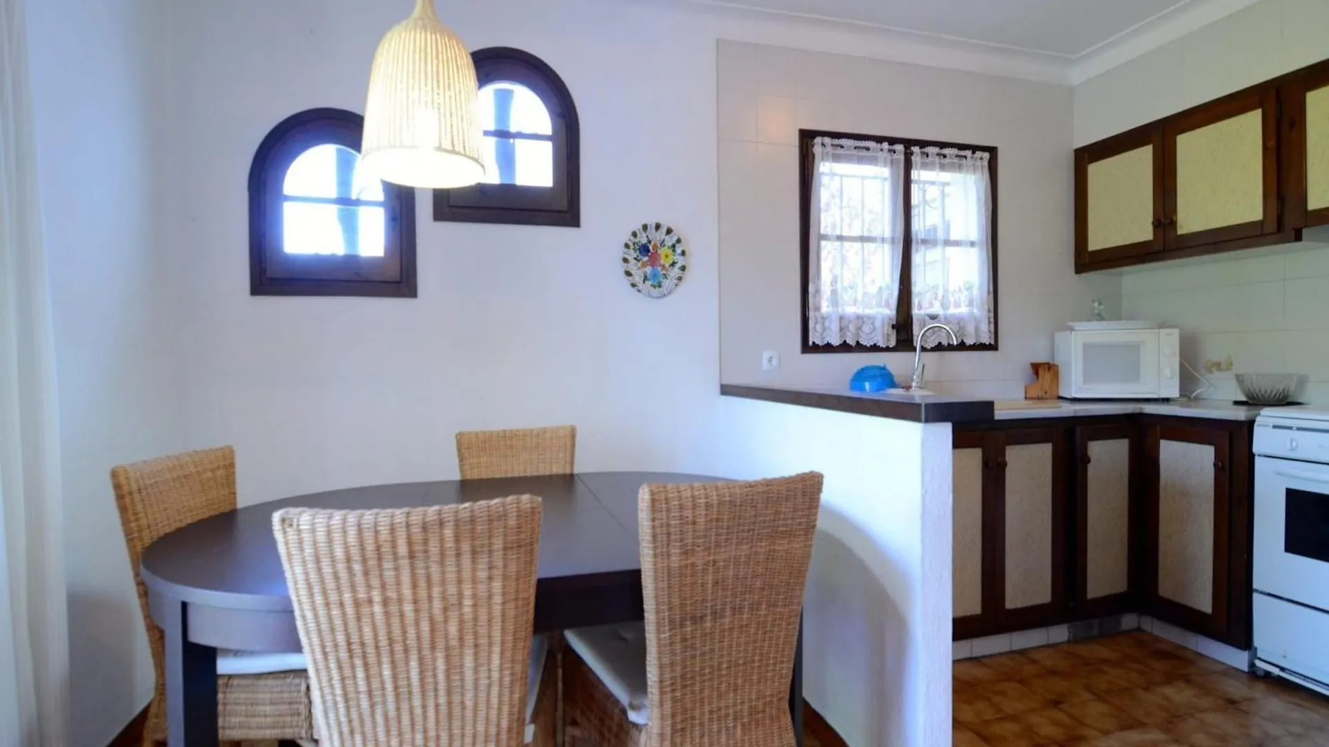 The House In Estartit Has 3 Bedrooms L'Estartit Holiday home