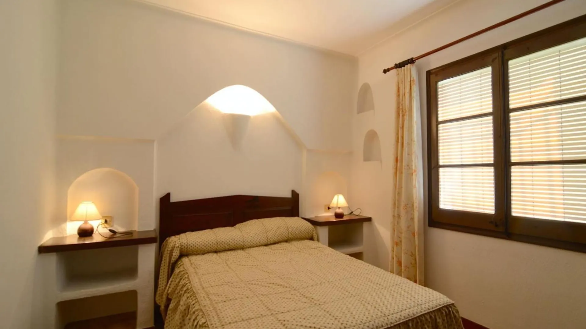 The House In Estartit Has 3 Bedrooms L'Estartit Holiday home