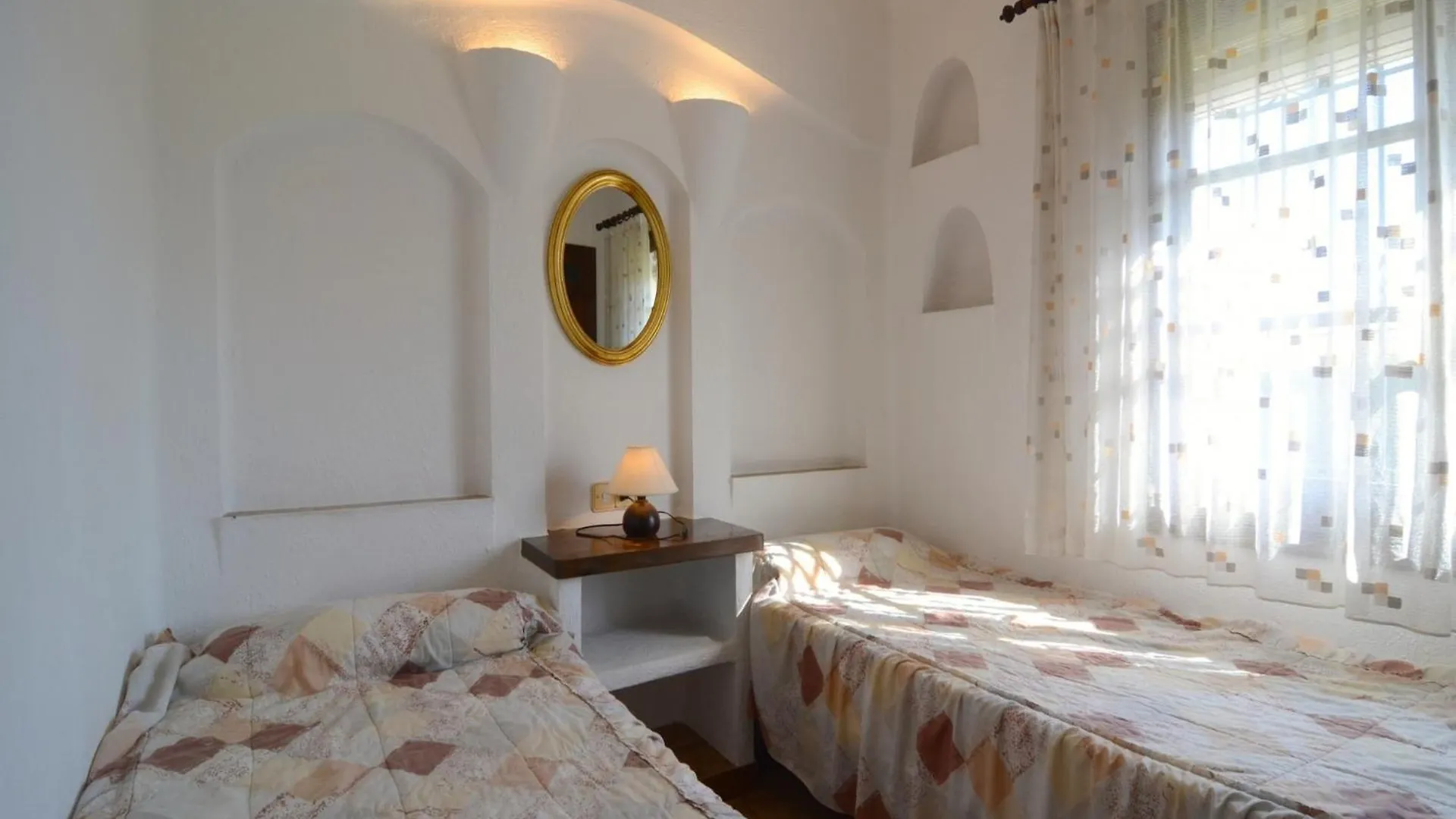 Holiday home The House In Estartit Has 3 Bedrooms L'Estartit