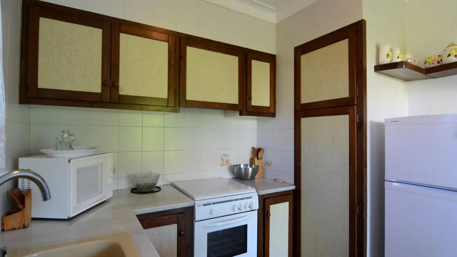 The House In Estartit Has 3 Bedrooms L'Estartit 0*,  Spain