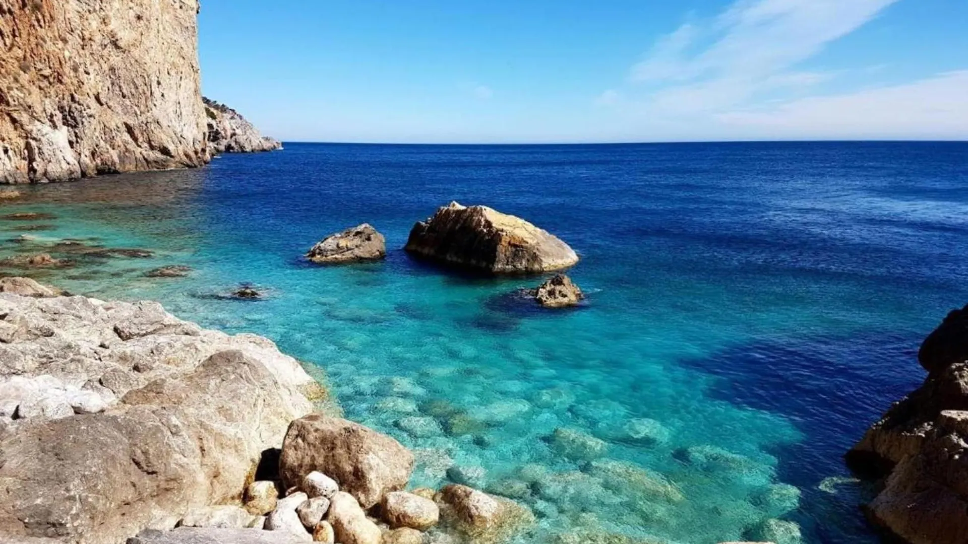 The House In Estartit Has 3 Bedrooms L'Estartit Spain